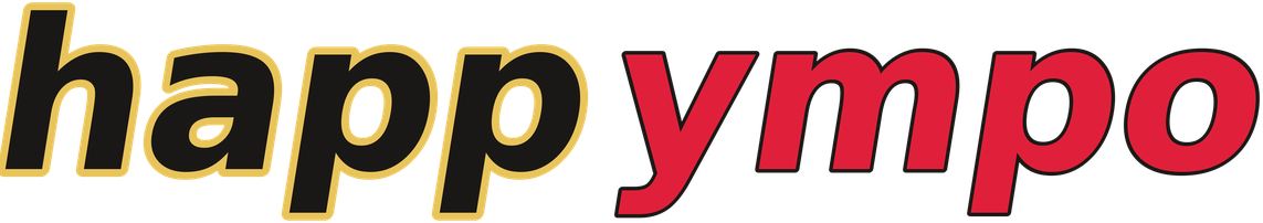 happympo logo