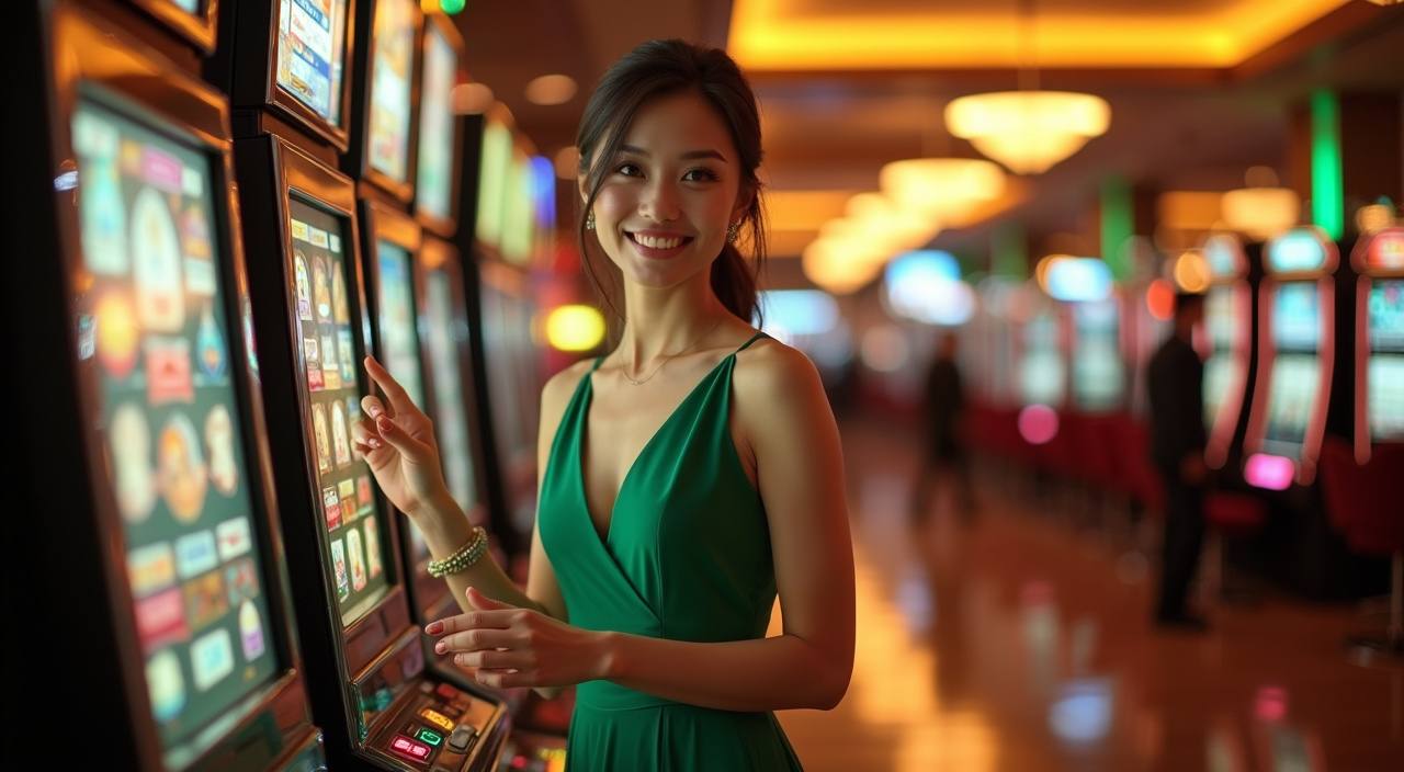 happympo mobile gaming